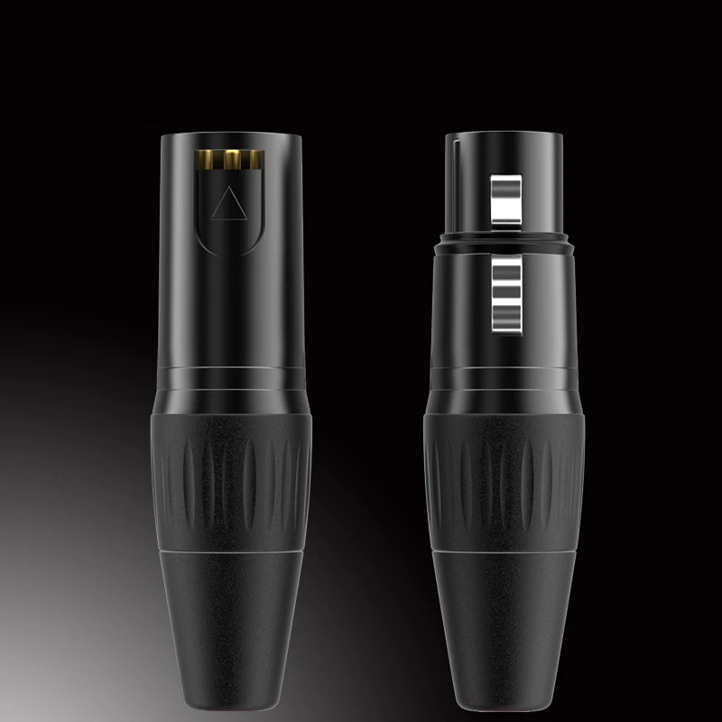 Canon - Sistema de enchufe