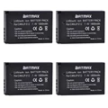 4 battery