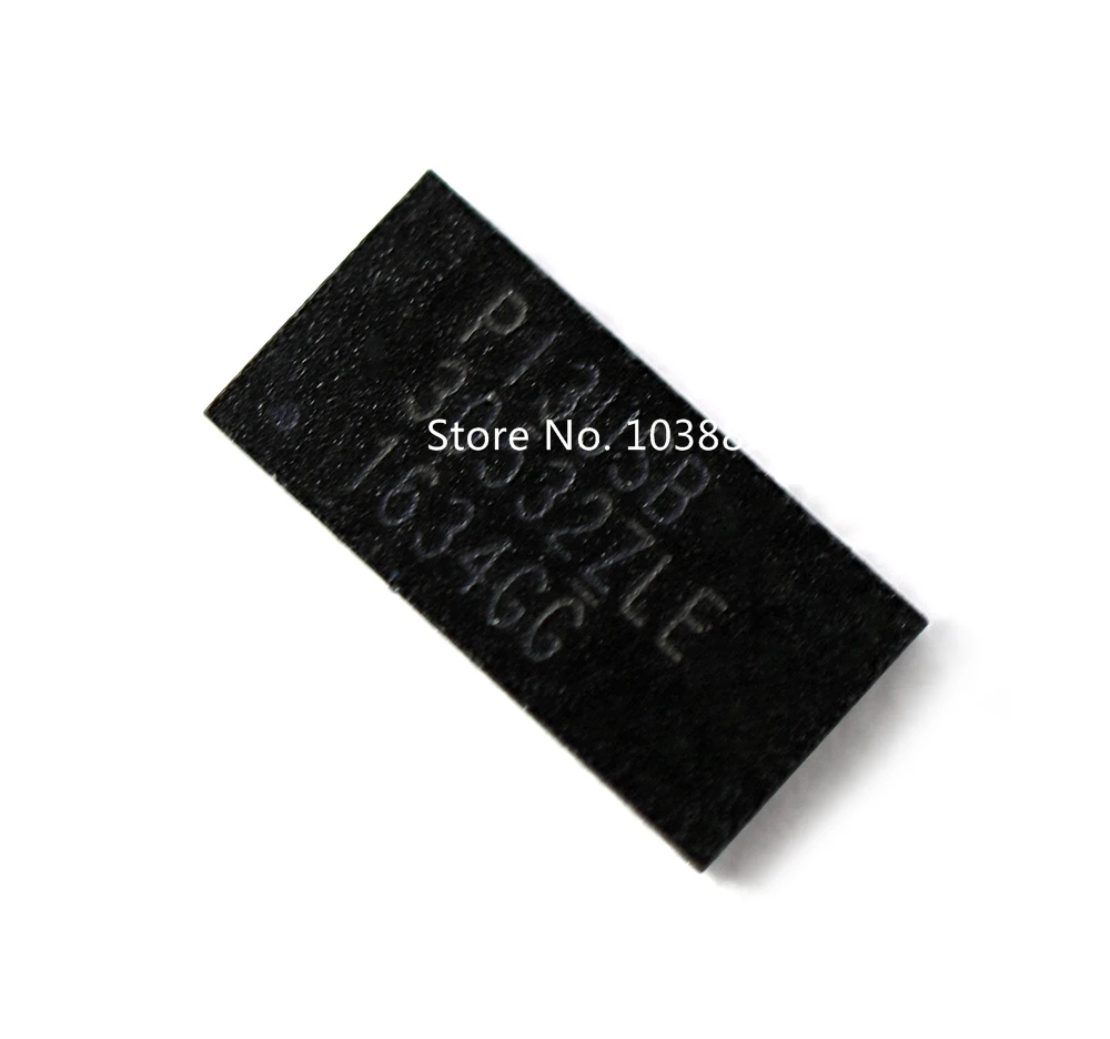 20 piezas Original P13usb para NS Nintendo switch consola n-switch placa base Audio Video Control IC P13USB - imagen 4