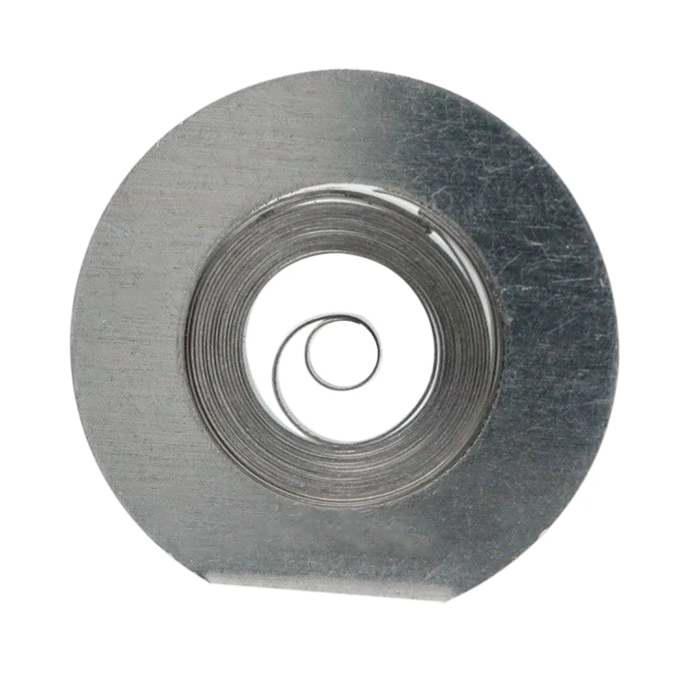 Nuevo Kit de herramientas de resorte principal automático de piezas de repuesto para reparación de relojes mecánicos para ETA 2824-2 2836-2