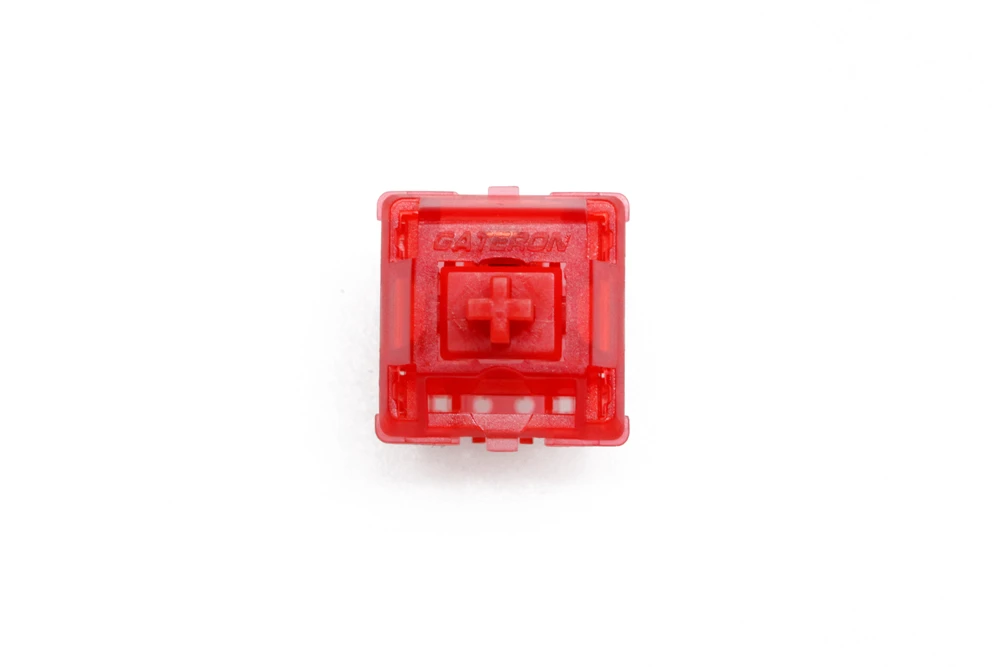 G INK Red Switch