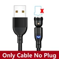 Black Only Cable