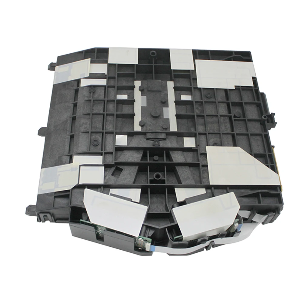 RM1-6122-070CN Conjunto de escáner láser para HP LaserJet CP5225 CP5525dn CP5220 M750 M775 5220 5225 5520 5525 750 775 RM1-6204 - imagen 2