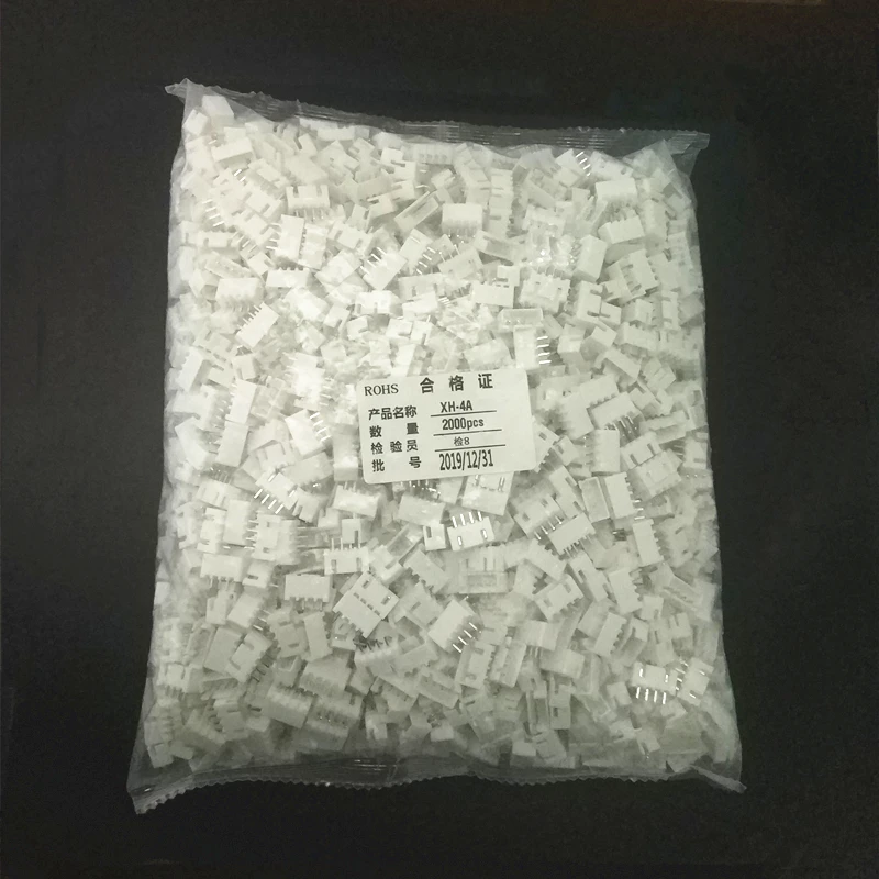 Conector - Vista del Conector