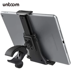 Soporte Tablet Bicicleta Universal – Clip Manillar