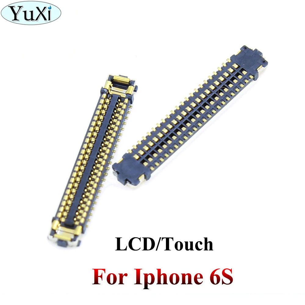 6S-LCD Touch