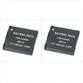 2PC Battery