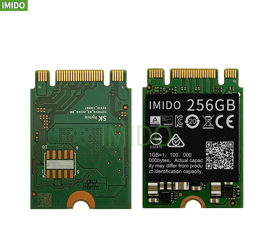 SSD Microsoft Surface 512GB - Compatible con Surface Pro X y Pro 8 - imagen 2