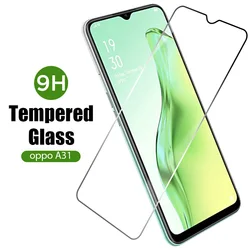Vidrio templado Oppo antiarañazos F5 F7 F9 – Protección