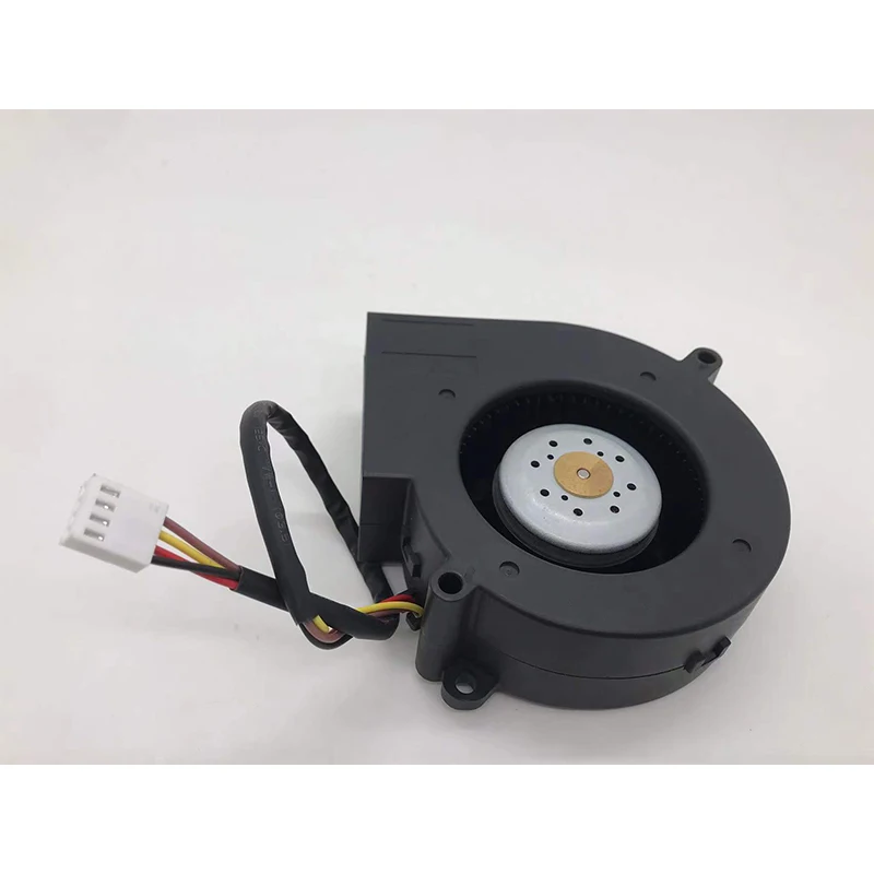 Ventilador centrífugo de 4 cables, nuevo y original para sanyo DC 9BMB24P2K27 9cm 9733 24V 1.62A San Ace B97 - imagen 2