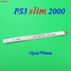 PS3 slim 2000
