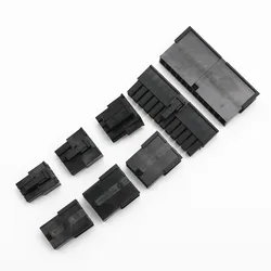 Angitu Extensión PSU a conector PCIe para PC