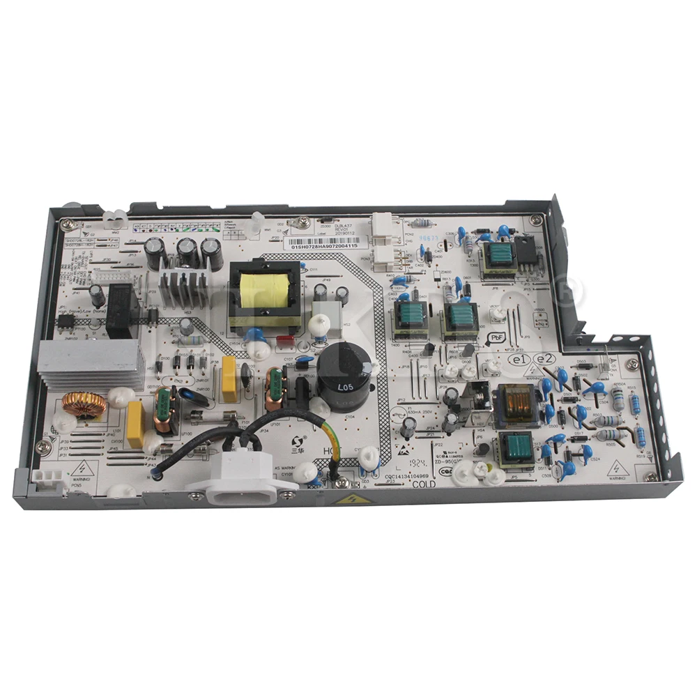 Fuente de alimentación para Lexmark MS321, MS421, MS521, MS621, MS321dn, MS521dn, M124x, B2338, B2442 y B2546, 220V, 41x1202 - imagen 4