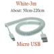 Micro USB WH-3M