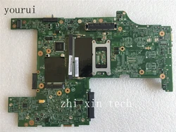 Placa Base Lenovo ThinkPad L430 Original Compatible