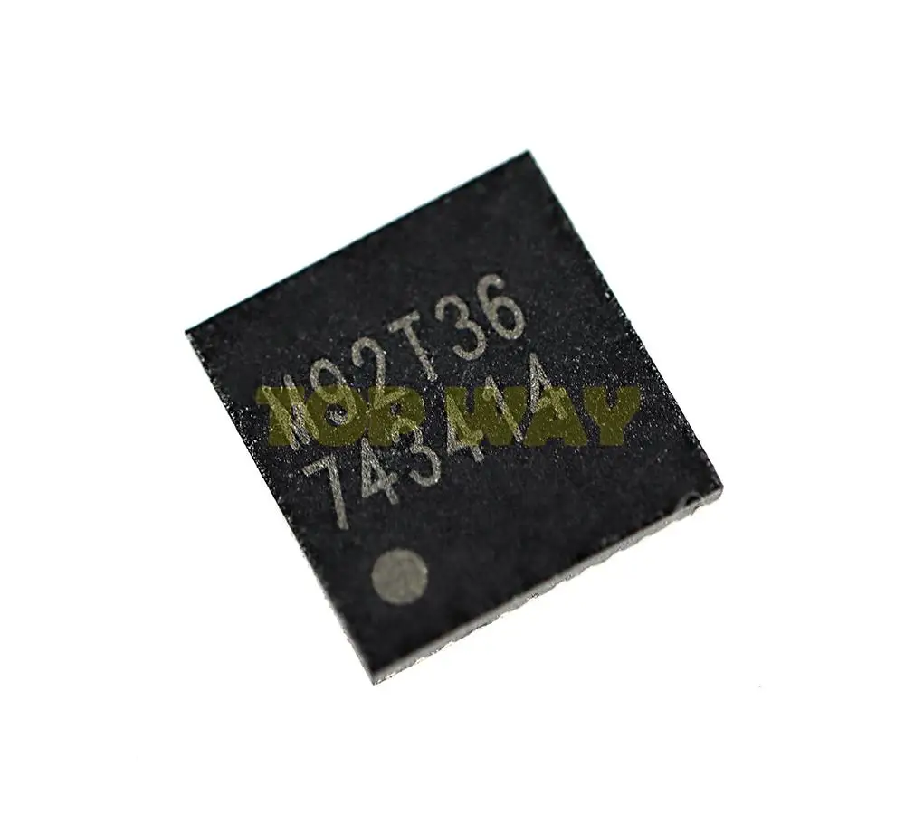 20 piezas originales nuevos Chips CI de potencia M92T36 para Nintendo Switch NS reemplazo de consola - imagen 3