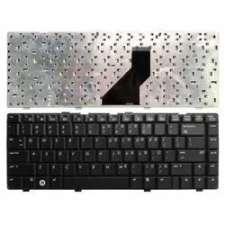 Teclado HP Pavilion DV6000/DV6700/DV6800 – Negro US