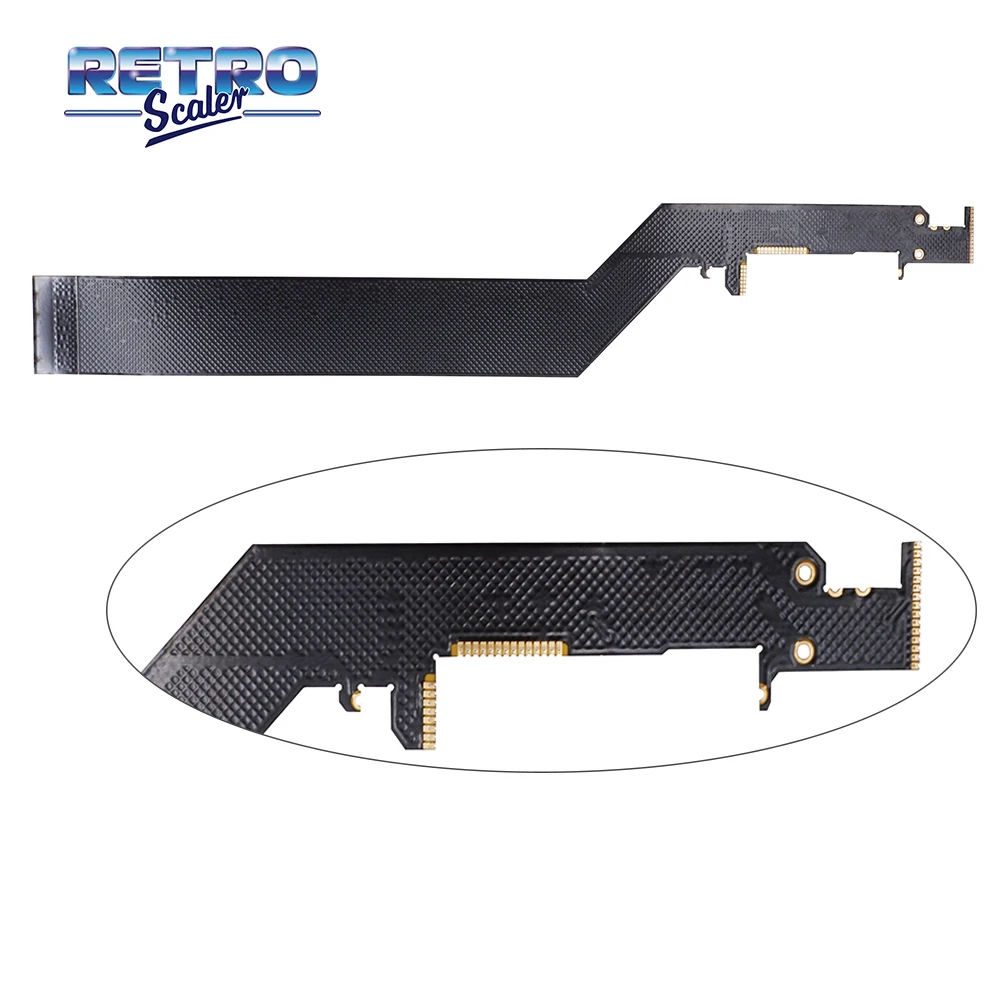 RetroScaler-Kit DCHDMI de alta definición, 1080p para SEGA Dreamcast - imagen 5