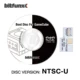 NTSC U-white