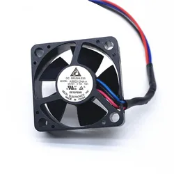 Delta-ventilador de refrigeración para el hogar, dispositivo de ventilación de 3 pines, ASB0312HA-A DC12V, 0.15A, 11200RPM, 3010mm, 30mm, 3cm