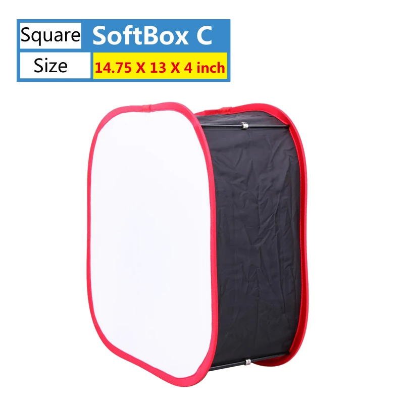 SoftBox C