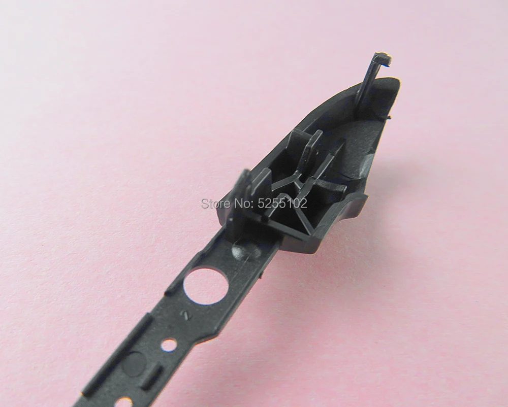 2 uds reemplazo parachoques LB RB botón de disparo para Microsoft Xbox One S controlador delgado LB RB LT RT interruptor parachoques Joystick botón - imagen 2