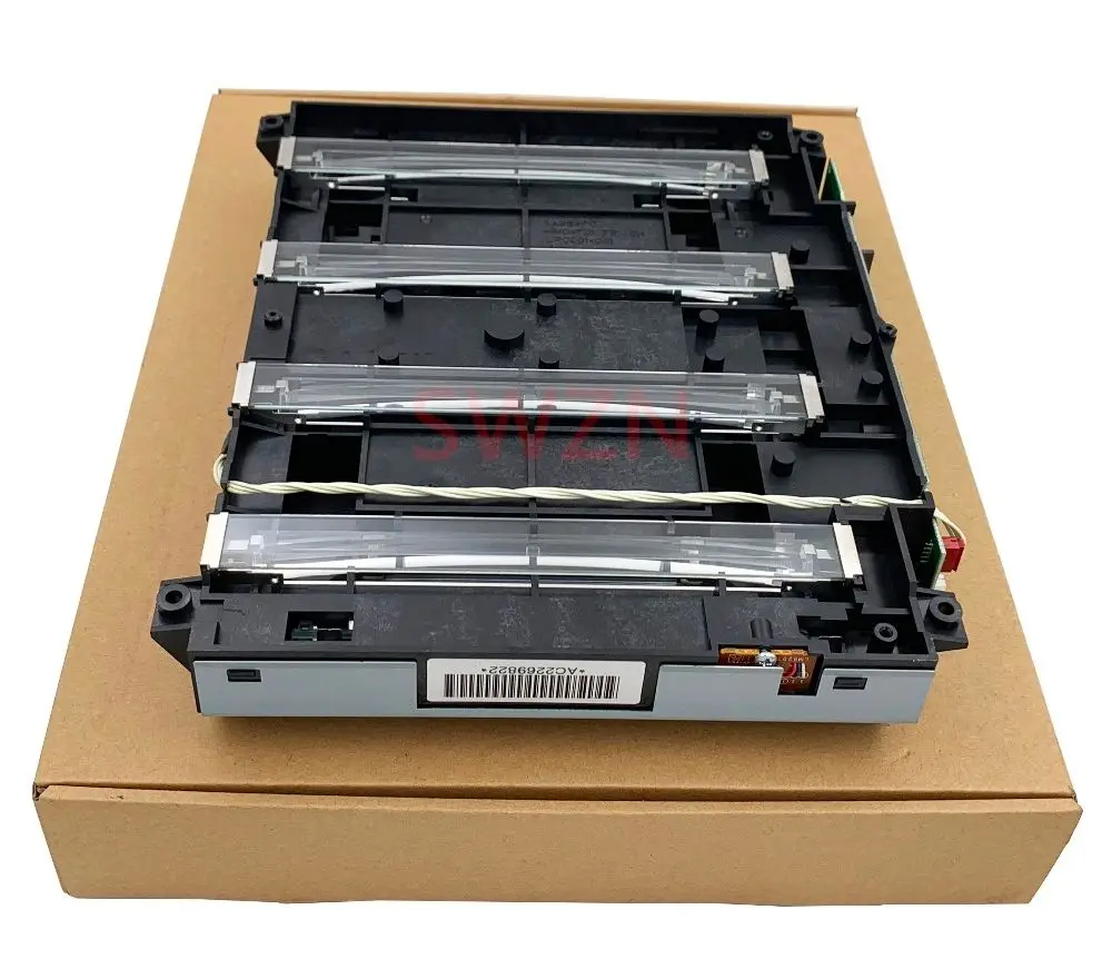 Unidad láser para Brother HL 4150 4570 DCP 9055 9270 MFC 9460 9465 9560 9970 CND CDW DWT HL4150CDN HL4570CDWT HL4570CDWT LY 0737001 - imagen 5