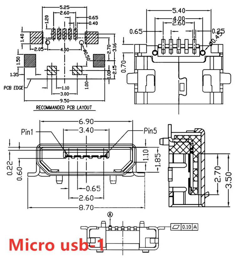 Unids - Vista del Unids