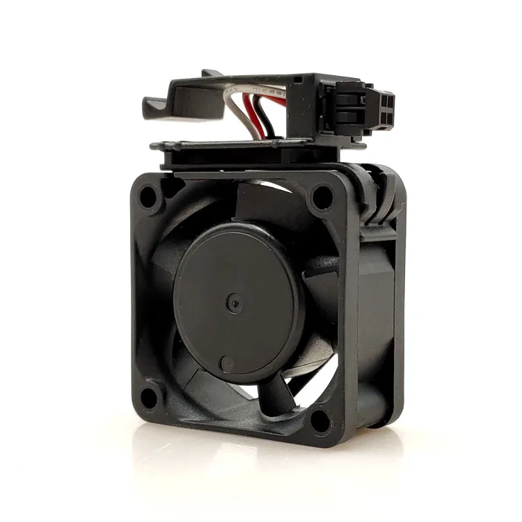 Ventilador de refrigeración NMB 1608VL-05W-B69 24V DC 0.13a 4020 Fanuc, 4cm - imagen 3