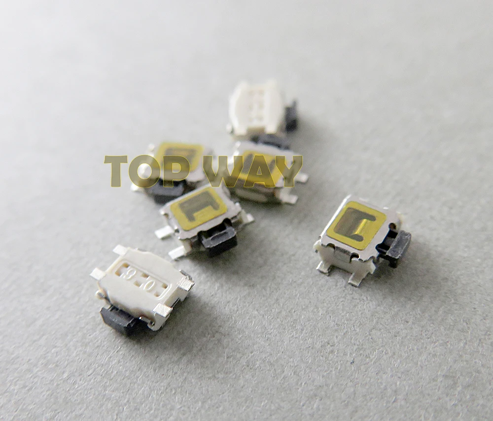 Interruptor de alimentación de unidad óptica, placa de unidad de dvd, botón de encendido/apagado, para ps4 super slim 1200 12XX TSW-001, 10 Uds. - imagen 4