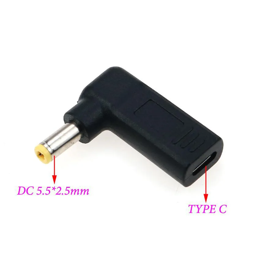 DC5.5 2.5MM