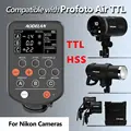 E4 TTL For Nikon