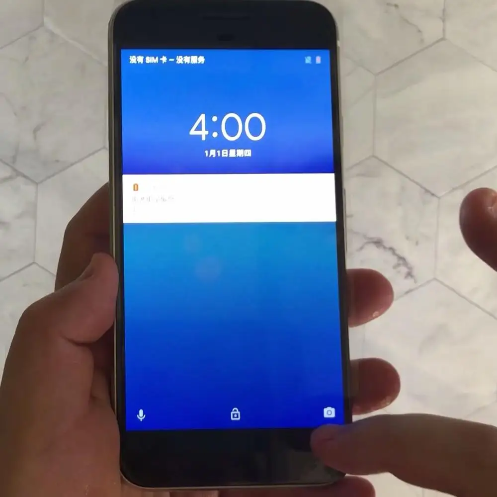 OEM Amoled para Google Pixel 1 pantalla de repuesto LCD montaje de digitalizador táctil para Nexus S1 piezas de reparación Kit al por mayor - imagen 4