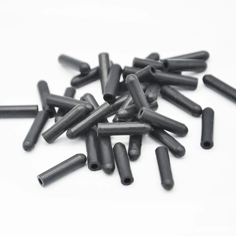 FrSky X7 X12S X9D Plus Flysky i6S palo antideslizante transmisor interruptor funda de silicona funda - imagen 2