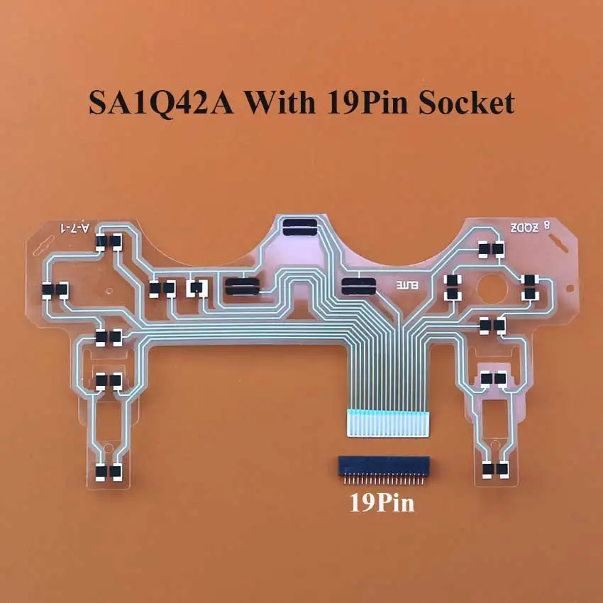 SA1Q42A With 19Pin