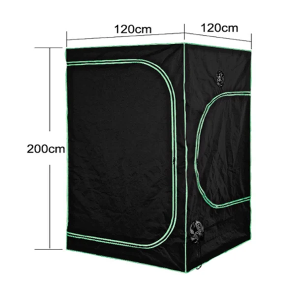 tent 120x120x200