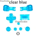 O clear blue