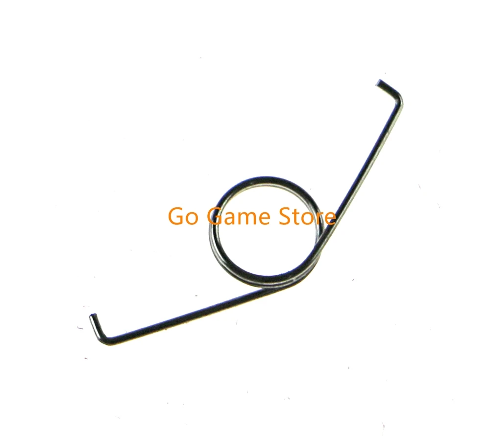 200 unids/lote para PS4 DS4 Pro controlador delgado resorte JDS 030 R2 L2 botones de disparo resortes - imagen 2