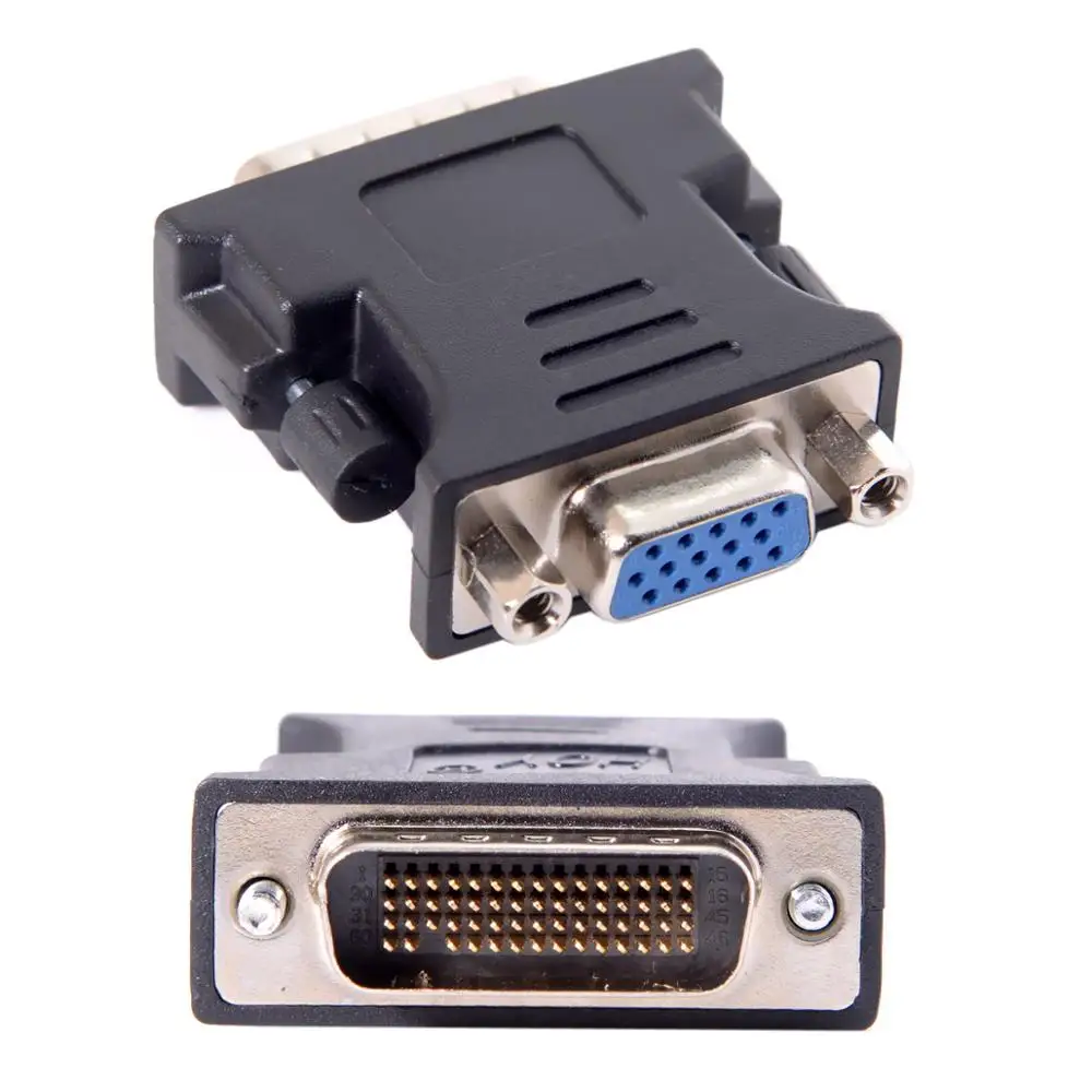 Conversor DMS-59 a Dual Monitor – DisplayPort HDMI a VGA DVI - imagen 3
