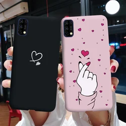 Realme 7 Pro – Funda Silicona Mate Antigolpes Suave Antirayado