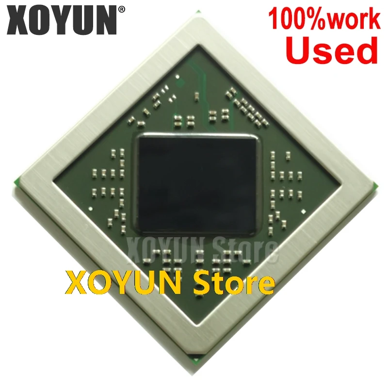 Prueba 100%, producto muy bueno 215-0798000 215-0798006 215 0798000 215 BGA reball balls Chipset