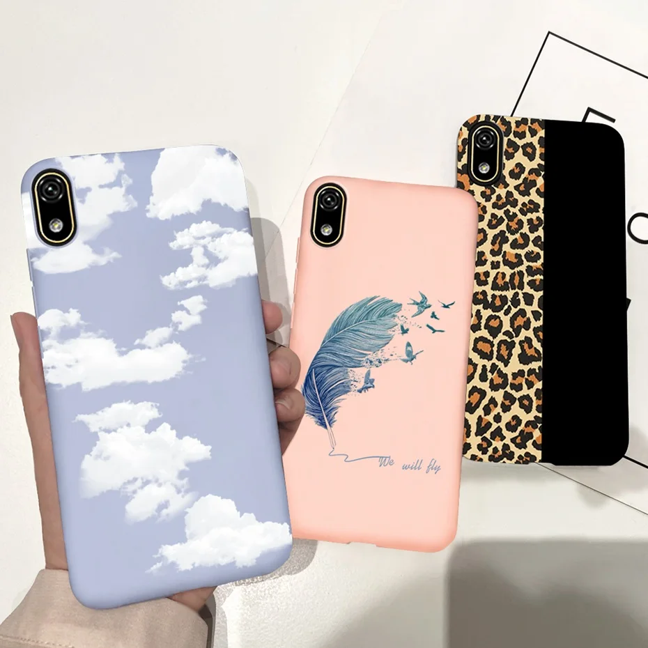 Funda de silicona para teléfono Huawei Y5 2019, carcasa ultrafina, suave, mate, Y5 2019, Y52019, AMN-LX9, AMN-LX2, AMN-LX1