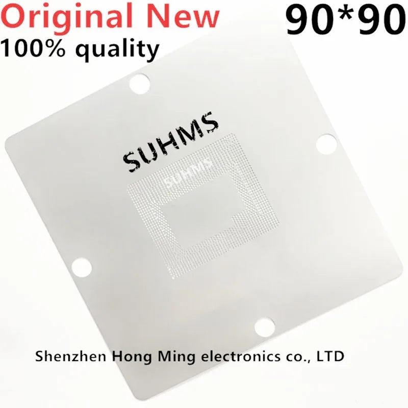 Calefacción directa 90*90 I7-5700EQ SR2E6 I7-5700HQ SR2BP I7-5750HQ SR2BL I7-5775R SR2AL, plantilla - imagen 2