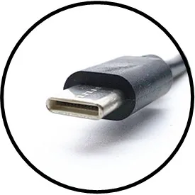 DC Plug Type C