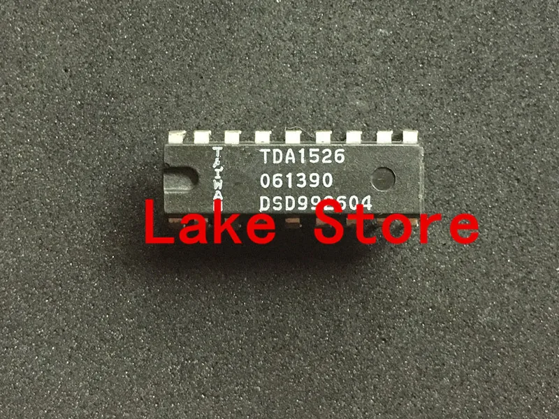 Lote TDA1526 DIP, 5 unids/lote