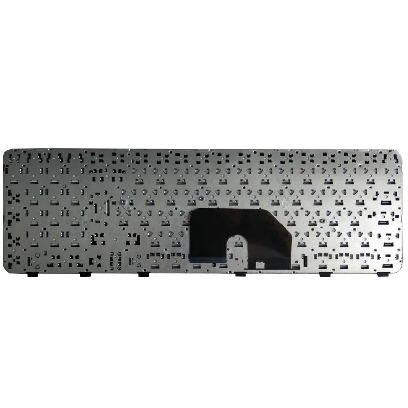 Nuevo teclado de interfaz de usuario para HP DV6 Dv6-6000 serie 634139, 001, 633890, 640436, 001, 640436, 640436, 161-, color negro - imagen 4