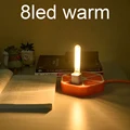 8led warm