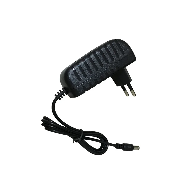 Adaptador AC/DC - Vista principal del cargador para LED Monitor