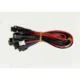 LED cable 6.3mm