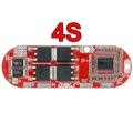 4S BMS 25A 16.8V